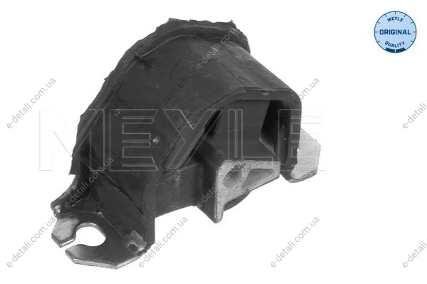 Подушка двигуна (задня) Opel Corsa 1.0-1.7 CDTI -00 MEYLE 614 682 0001 (фото 1)