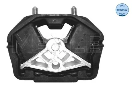 Подушка двигателя (задняя) Opel Astra F/Vectra A 1.8-2.0/1.7 D -98 MEYLE 614 682 0003