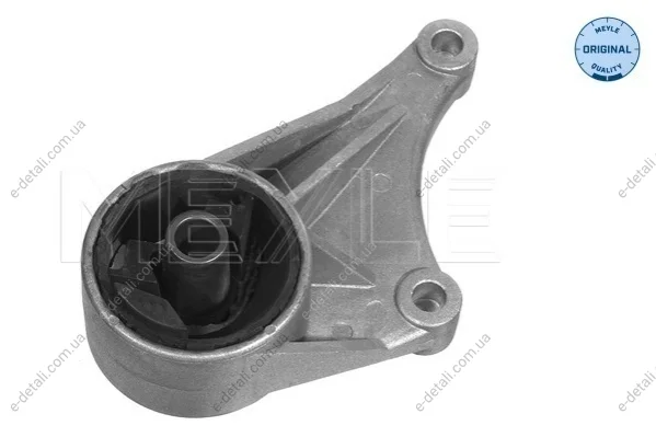 Подушка двигуна (передня) Opel Astra G 1.2 16V-1.7CDTI 98-05 MEYLE 614 684 0013 (фото 1)