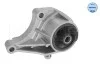 Подушка двигателя (передняя) Opel Corsa C 1.7 CDTI 03-09 MEYLE 614 684 0033 (фото 2)