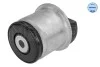 Сайлентблок балки (задней/спереди) Opel Astra H 1.3-1.9 CDTI 04- MEYLE 614 710 0000 (фото 2)