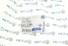 Тяга стабилизатора (заднего) Nissan Interstar/Opel Movano/Renault Master I-II 1.9D-3.0D 07 (d=23mm) MEYLE 614 715 0003 (фото 7)