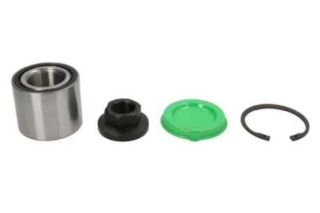 Подшипник ступицы (задней) Opel Corsa C 00-09/Tigra 04-10 (27x53x43) MEYLE 614 750 0015