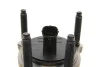 Подшипник ступицы (задней) Opel Vectra/Fiat Croma 02- MEYLE 614 752 0013 (фото 2)