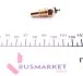 Датчик температуры охлаждающей жидкости Opel Combo 1.2-1.7D 94-01 MEYLE 614 810 0000 (фото 2)