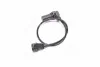 Датчик положения коленвала Opel Astra G/Omega B/Vectra B/C 2.0-2.2 DTI 98- MEYLE 614 899 0030 (фото 4)