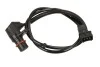 Датчик положения коленвала Opel Astra F/Omega A/B/Vectra B 1.6-2.2i 85-03 MEYLE 614 899 0035 (фото 1)