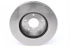 Диск тормозной (передний) Chevrolet Captiva/Opel Antara (296x29) 06- MEYLE 615 521 6047 (фото 2)