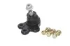 Опора шаровая (передняя/снизу) Chevrolet Captiva/ Opel Antara 06- MEYLE 616 010 0008 (фото 1)