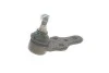 Опора кульова (передня/знизу) Opel Kadett 84-91/Daewoo Lanos 1.4-1.6 16V 95- MEYLE 616 010 5375 (фото 8)