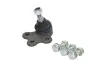Опора кульова (передня/знизу) Opel Astra F 91-99/Vectra A 88-95 MEYLE 616 010 5382