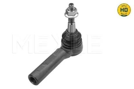 Наконечник тяги рулевой Opel Astra J 09-/Zafira Tourer C 11-/Chevrolet Cruze 09-/Orlando 11- MEYLE 6160200015HD