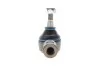 Наконечник тяги рулевой Opel Combo 1.7D 94-01 MEYLE 6160205570 (фото 3)
