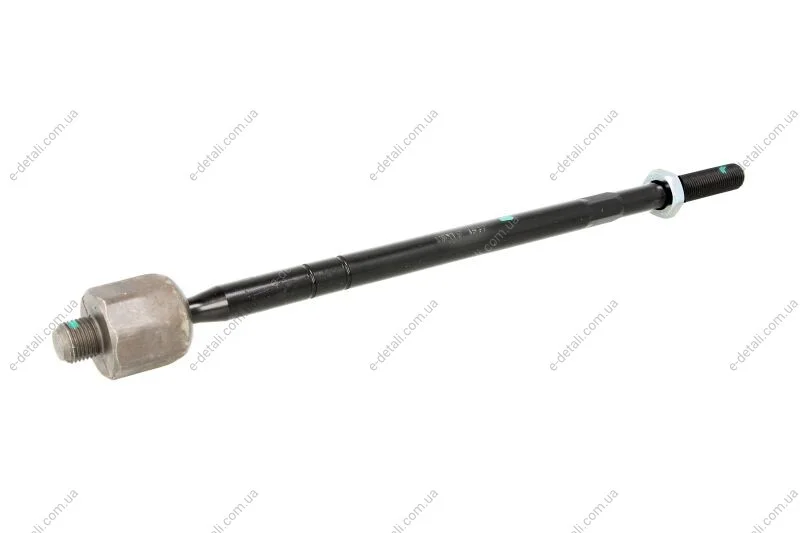 Тяга рулевая Opel Vectra B 94-02 (L=344mm) MEYLE 616 030 5581 (фото 1)