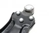 Рычаг подвески (передний/снизу) (R) Opel Astra F 91-05/Vectra A 88-95 (с шаровой) MEYLE 6160500010HD (фото 3)