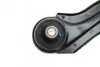 Рычаг подвески (передний/снизу) (R) Opel Astra F 91-05/Vectra A 88-95 (с шаровой) MEYLE 6160500010HD (фото 6)