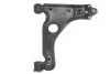 Рычаг подвески (передний/снизу) (R) Opel Astra H 04-14/Meriva B 10-17/Zafira B 05-15 (с шаровой) MEYLE 616 050 0020 (фото 1)