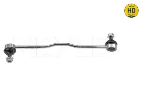 Тяга стабилизатора (переднего) Opel Vectra C 02-08 (L=355mm) MEYLE 6160600006HD