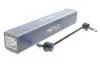 Тяга стабілізатора (переднього) (L) Opel Astra K 15- (L=307mm) MEYLE 6160600037HD (фото 2)