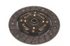 Больше не поставляется Диск сцепления Opel Ascona C/Astra F/Kadett E/Vectra A 81-95 (d=215mm) MEYLE 617 215 2400 (фото 2)
