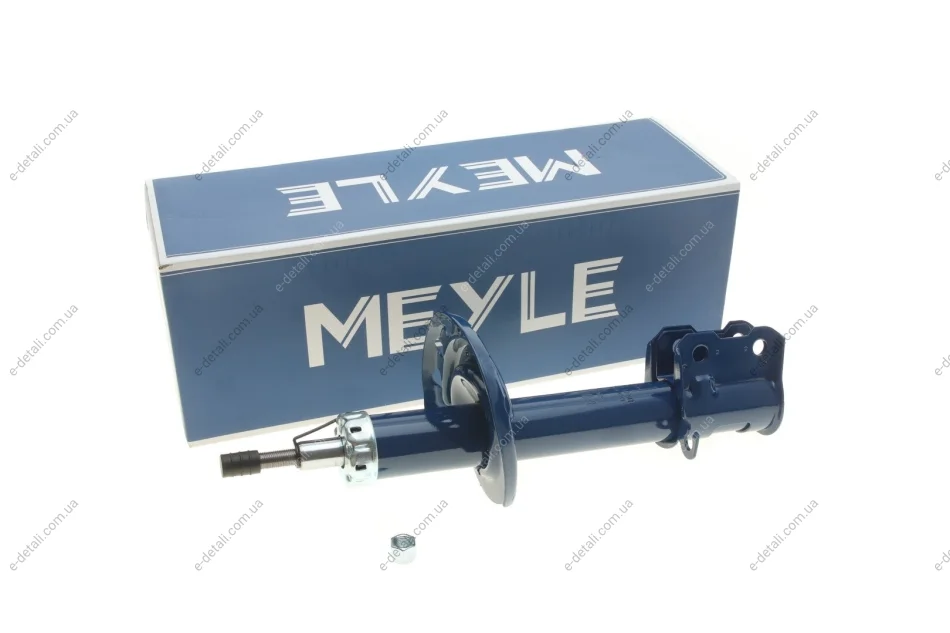 Амортизатор (передний) Opel Combo 01- (L) MEYLE 626 623 0004 (фото 1)