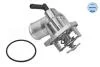 Термостат OPEL Astra G / Astra Classic / Zafira A (вир-во) MEYLE 628 228 0007 (фото 1)