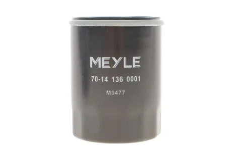 Фільтр АККП MEYLE 70-14 136 0001