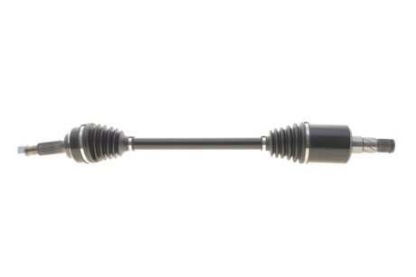 Піввісь (передня) Tesla Model S 14- (L) (30x25/818) MEYLE 70-14 498 0003