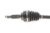 Піввісь (передня) Tesla Model S 14- (L) (30x25/818) MEYLE 70-14 498 0003 (фото 5)