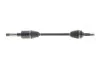 Полуось (передняя) Tesla Model S 14- (R) (30x25/886) MEYLE 70-14 498 0004 (фото 1)