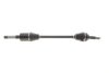 Піввісь (передня) Tesla Model S 14-/Model X 15- (R) (30x25/908) MEYLE 70-14 498 0006 (фото 1)