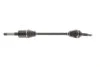 Піввісь (передня) Tesla Model S 14-/Model X 15- (R) (30x25/908) MEYLE 70-14 498 0006 (фото 1)