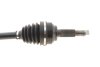 Піввісь (передня) Tesla Model S 14-/Model X 15- (R) (30x25/908) MEYLE 70-14 498 0006 (фото 4)