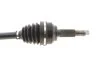 Піввісь (передня) Tesla Model S 14-/Model X 15- (R) (30x25/908) MEYLE 70-14 498 0006 (фото 4)