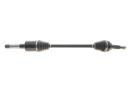 Піввісь (передня) Tesla Model S 14-/Model X 15- (R) (30x25/908) MEYLE 70-14 498 0006