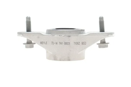 Подушка амортизатора (заднего) Tesla Model 3 17- MEYLE 70-14 741 0003