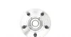 Подшипник ступицы (передней/задней) Tesla Model S/Model SR/ModelX 12- (30x160.3x93) MEYLE 70147520000 (фото 3)