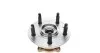 Подшипник ступицы (передней/задней) Tesla Model S/Model SR/ModelX 12- (30x160.3x93) MEYLE 70147520000 (фото 4)