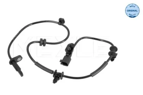 Датчик ABS (передний) Tesla Model 3 17- (L=745mm) MEYLE 70-14 899 0000
