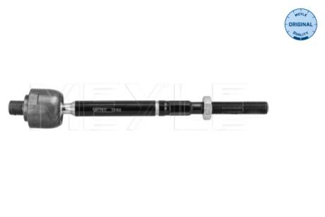 Тяга рулевая Tesla Model S/X 13- (L=242mm) MEYLE 70-16 031 0001