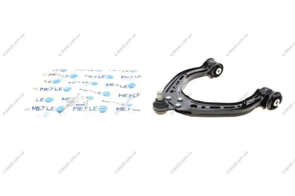 Рычаг подвески (передний/сверху) (R) Tesla Model S 12- MEYLE 70-16 050 0004 (фото 1)