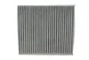 Фильтр салона Ford Focus II/Volvo C30/C70 II/S40 II/V50 1.4-2.5 04-13 (угольный) MEYLE 712 320 0010 (фото 1)