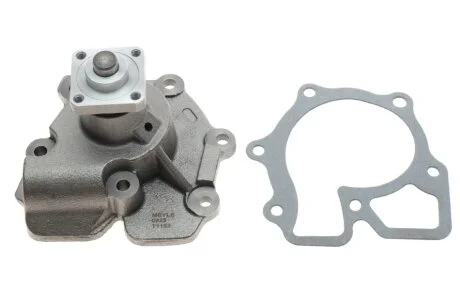 Помпа воды Ford Transit 2.5D/TD 86-00 MEYLE 713 001 0002