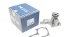 Помпа воды Ford Fiesta IV/V/Focus/Fusion 1.0i/1.25/1.4i/1.6 16V 95-12/Mazda 2 03-07/Volvo 1.6 05-12 MEYLE 713 001 0015 (фото 1)