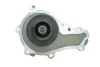Помпа воды Citroen C1/C2/C3/Nemo/Ford Fiesta/Peugeot 206/307/Bipper/Mazda 2 1.4HDI/TDCI 02- MEYLE 713 220 0008 (фото 2)