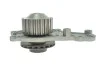 Помпа воды Citroen C1/C2/C3/Nemo/Ford Fiesta/Peugeot 206/307/Bipper/Mazda 2 1.4HDI/TDCI 02- MEYLE 713 220 0008 (фото 3)