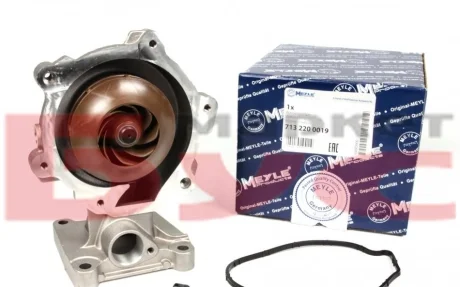 Помпа воды Ford Mondeo III/Transit 2.0DI 00- MEYLE 713 220 0019