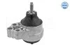 Подушка двигуна (R) Ford Focus 1.4/1.6 16V 98-04 (гидравлика) MEYLE 714 030 0012 (фото 2)