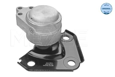 Подушка двигателя (R) Ford Fiesta V 1.25-1.6 01-12 MEYLE 714 030 0034