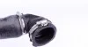 Патрубок інтеркулера Ford Focus 1.6 TDCI 04-12/Volvo S40/V50 1.6D 05-12 MEYLE 7140360006 (фото 4)